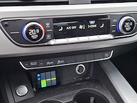 Personenauto, audi, a4 limousine, 2.0 tfsi ultra sport s line edition, 2017 - afbeelding 11 van  54