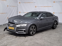 Personenauto, audi, a4 limousine, 2.0 tfsi ultra sport s line edition, 2017 - afbeelding 1 van  54