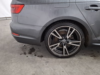 Personenauto, audi, a4 limousine, 2.0 tfsi ultra sport s line edition, 2017 - afbeelding 14 van  54