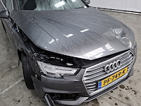 Personenauto, audi, a4 limousine, 2.0 tfsi ultra sport s line edition, 2017 - afbeelding 18 van  54