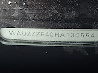 Personenauto, audi, a4 limousine, 2.0 tfsi ultra sport s line edition, 2017 - afbeelding 19 van  54