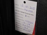 Personenauto, audi, a4 limousine, 2.0 tfsi ultra sport s line edition, 2017 - afbeelding 21 van  54