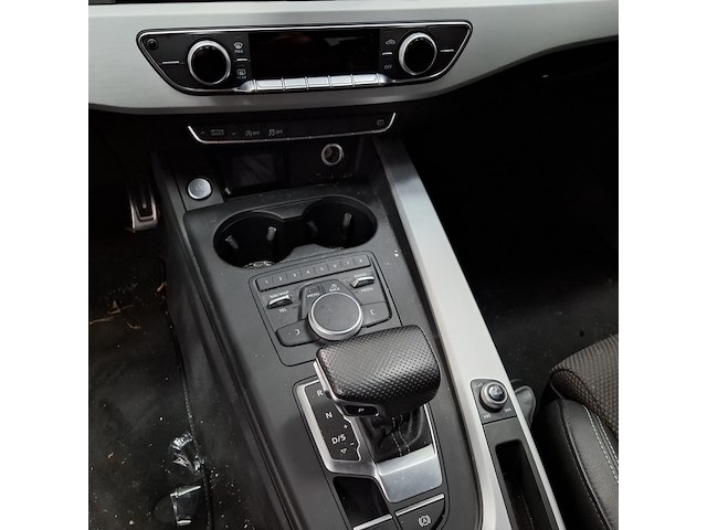 Personenauto, audi, a4 limousine, 2.0 tfsi ultra sport s line edition, 2017 - afbeelding 26 van  54