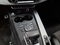 Personenauto, audi, a4 limousine, 2.0 tfsi ultra sport s line edition, 2017 - afbeelding 26 van  54