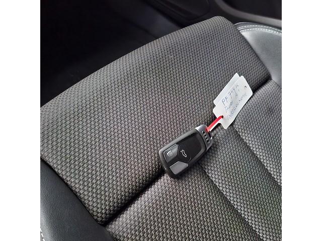 Personenauto, audi, a4 limousine, 2.0 tfsi ultra sport s line edition, 2017 - afbeelding 27 van  54