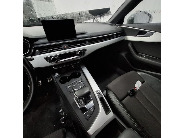 Personenauto, audi, a4 limousine, 2.0 tfsi ultra sport s line edition, 2017 - afbeelding 28 van  54