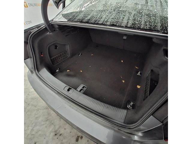 Personenauto, audi, a4 limousine, 2.0 tfsi ultra sport s line edition, 2017 - afbeelding 31 van  54