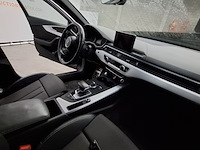 Personenauto, audi, a4 limousine, 2.0 tfsi ultra sport s line edition, 2017 - afbeelding 35 van  54