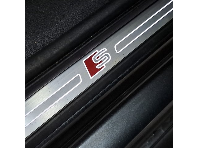 Personenauto, audi, a4 limousine, 2.0 tfsi ultra sport s line edition, 2017 - afbeelding 37 van  54