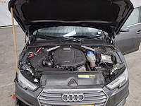 Personenauto, audi, a4 limousine, 2.0 tfsi ultra sport s line edition, 2017 - afbeelding 39 van  54