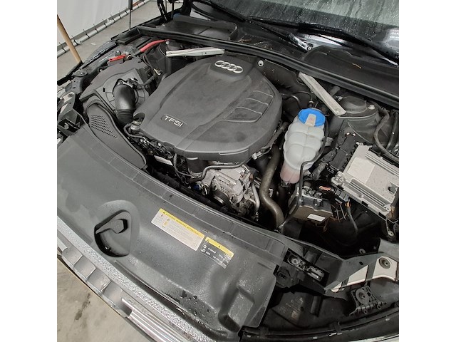 Personenauto, audi, a4 limousine, 2.0 tfsi ultra sport s line edition, 2017 - afbeelding 40 van  54