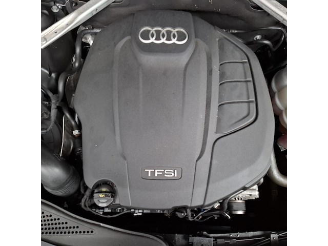 Personenauto, audi, a4 limousine, 2.0 tfsi ultra sport s line edition, 2017 - afbeelding 42 van  54