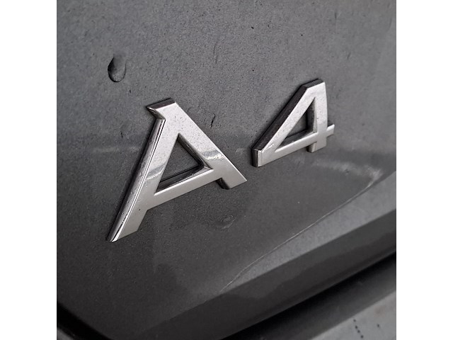 Personenauto, audi, a4 limousine, 2.0 tfsi ultra sport s line edition, 2017 - afbeelding 46 van  54