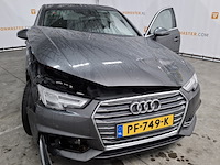 Personenauto, audi, a4 limousine, 2.0 tfsi ultra sport s line edition, 2017 - afbeelding 48 van  54