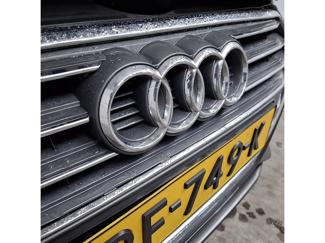 Personenauto, audi, a4 limousine, 2.0 tfsi ultra sport s line edition, 2017 - afbeelding 49 van  54