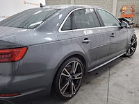 Personenauto, audi, a4 limousine, 2.0 tfsi ultra sport s line edition, 2017 - afbeelding 51 van  54