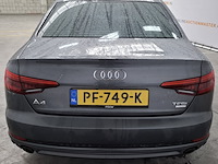 Personenauto, audi, a4 limousine, 2.0 tfsi ultra sport s line edition, 2017 - afbeelding 52 van  54