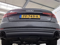 Personenauto, audi, a4 limousine, 2.0 tfsi ultra sport s line edition, 2017 - afbeelding 6 van  54