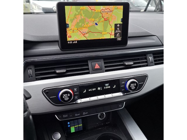 Personenauto, audi, a4 limousine, 2.0 tfsi ultra sport s line edition, 2017 - afbeelding 10 van  54