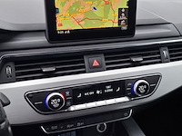 Personenauto, audi, a4 limousine, 2.0 tfsi ultra sport s line edition, 2017 - afbeelding 10 van  54