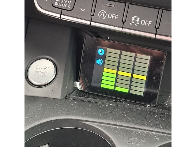 Personenauto, audi, a4 limousine, 2.0 tfsi ultra sport s line edition, 2017 - afbeelding 13 van  54