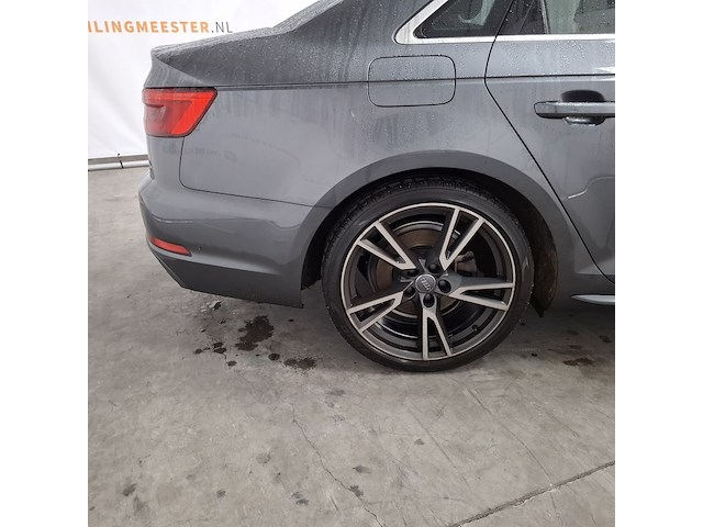 Personenauto, audi, a4 limousine, 2.0 tfsi ultra sport s line edition, 2017 - afbeelding 14 van  54