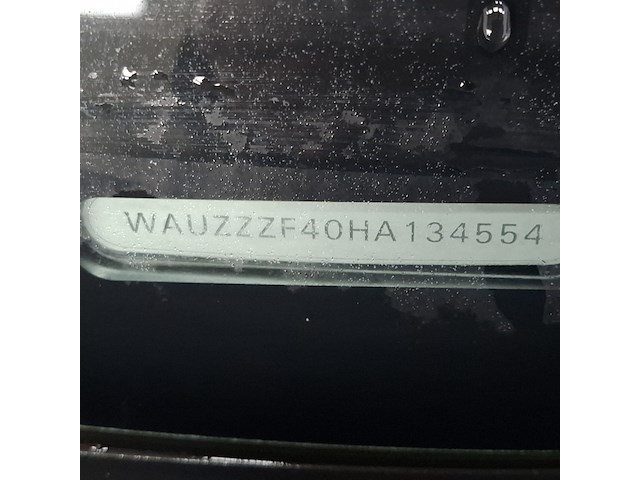 Personenauto, audi, a4 limousine, 2.0 tfsi ultra sport s line edition, 2017 - afbeelding 19 van  54