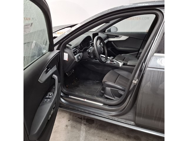 Personenauto, audi, a4 limousine, 2.0 tfsi ultra sport s line edition, 2017 - afbeelding 20 van  54