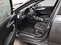Personenauto, audi, a4 limousine, 2.0 tfsi ultra sport s line edition, 2017 - afbeelding 20 van  54