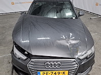 Personenauto, audi, a4 limousine, 2.0 tfsi ultra sport s line edition, 2017 - afbeelding 12 van  54