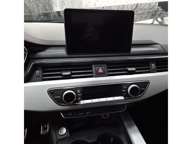 Personenauto, audi, a4 limousine, 2.0 tfsi ultra sport s line edition, 2017 - afbeelding 25 van  54