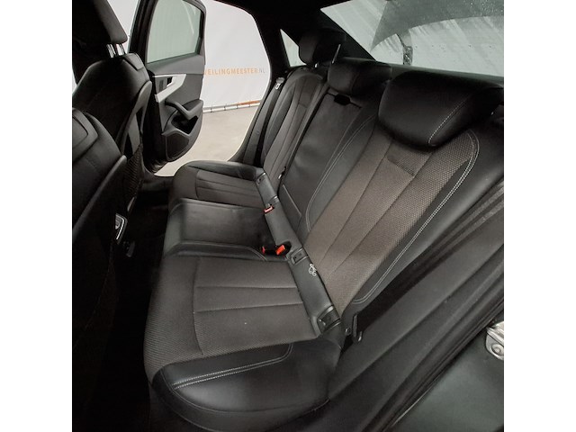 Personenauto, audi, a4 limousine, 2.0 tfsi ultra sport s line edition, 2017 - afbeelding 29 van  54
