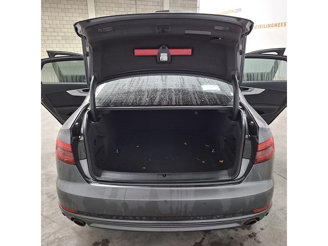 Personenauto, audi, a4 limousine, 2.0 tfsi ultra sport s line edition, 2017 - afbeelding 30 van  54