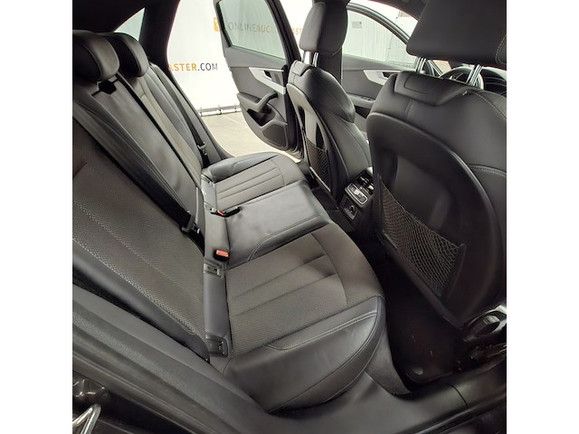Personenauto, audi, a4 limousine, 2.0 tfsi ultra sport s line edition, 2017 - afbeelding 32 van  54