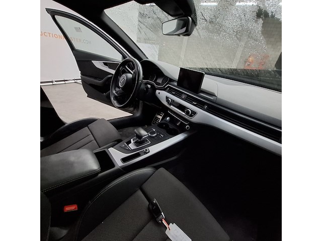 Personenauto, audi, a4 limousine, 2.0 tfsi ultra sport s line edition, 2017 - afbeelding 35 van  54