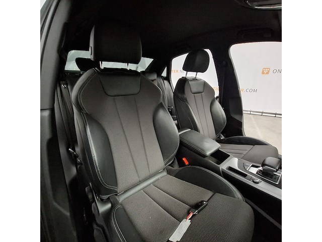Personenauto, audi, a4 limousine, 2.0 tfsi ultra sport s line edition, 2017 - afbeelding 36 van  54
