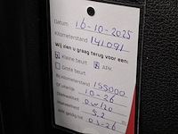 Personenauto, audi, a4 limousine, 2.0 tfsi ultra sport s line edition, 2017 - afbeelding 38 van  54