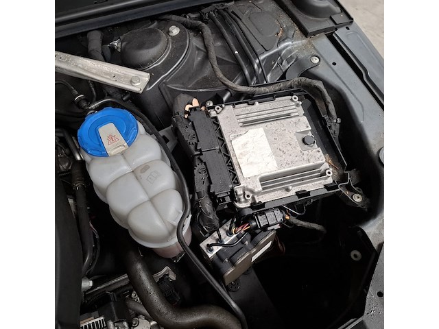 Personenauto, audi, a4 limousine, 2.0 tfsi ultra sport s line edition, 2017 - afbeelding 41 van  54