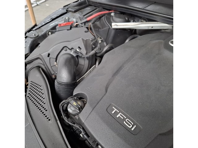 Personenauto, audi, a4 limousine, 2.0 tfsi ultra sport s line edition, 2017 - afbeelding 43 van  54