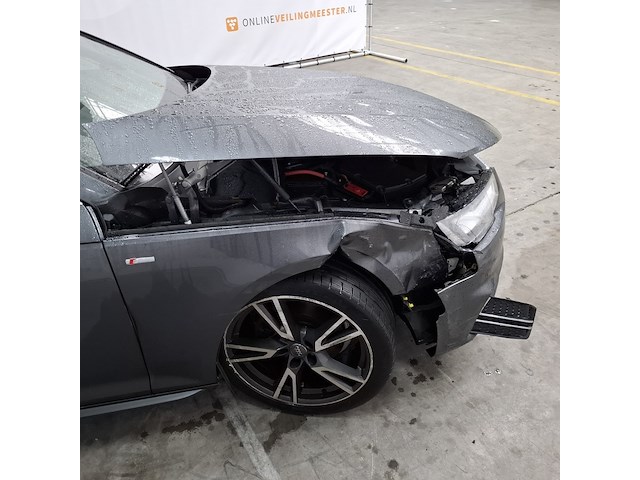 Personenauto, audi, a4 limousine, 2.0 tfsi ultra sport s line edition, 2017 - afbeelding 34 van  54