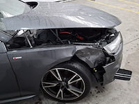Personenauto, audi, a4 limousine, 2.0 tfsi ultra sport s line edition, 2017 - afbeelding 34 van  54