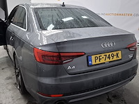 Personenauto, audi, a4 limousine, 2.0 tfsi ultra sport s line edition, 2017 - afbeelding 47 van  54