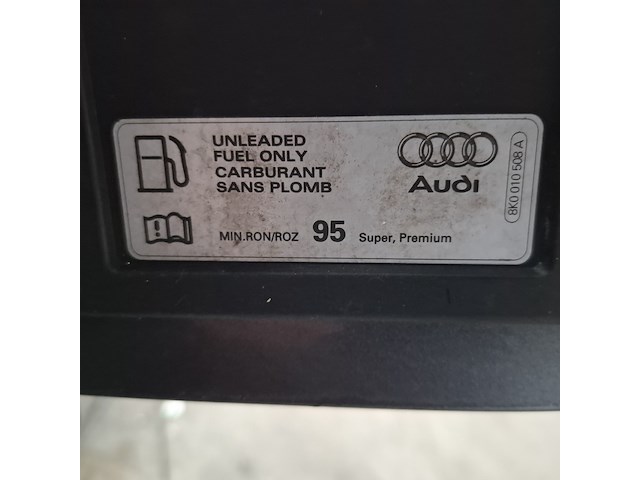 Personenauto, audi, a4 limousine, 2.0 tfsi ultra sport s line edition, 2017 - afbeelding 50 van  54