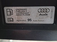 Personenauto, audi, a4 limousine, 2.0 tfsi ultra sport s line edition, 2017 - afbeelding 50 van  54