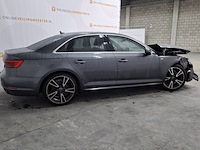 Personenauto, audi, a4 limousine, 2.0 tfsi ultra sport s line edition, 2017 - afbeelding 45 van  54