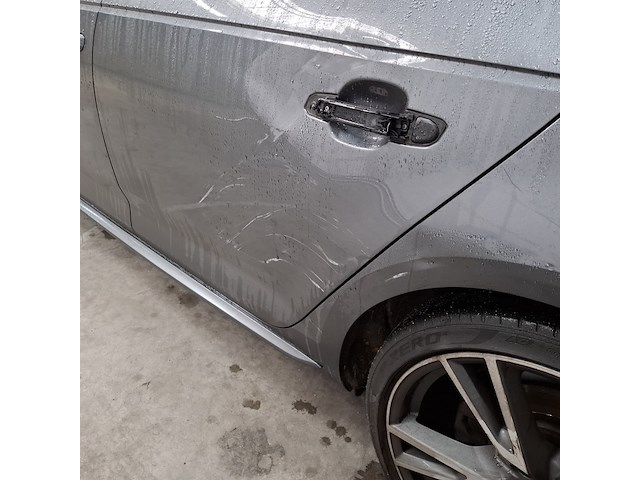 Personenauto, audi, a4 limousine, 2.0 tfsi ultra sport s line edition, 2017 - afbeelding 54 van  54