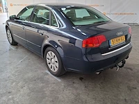 Personenauto, audi, a4 limousine, 3.2 fsi quattro pro line, 2005 - afbeelding 6 van  47