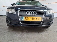 Personenauto, audi, a4 limousine, 3.2 fsi quattro pro line, 2005 - afbeelding 11 van  47