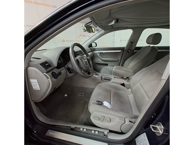 Personenauto, audi, a4 limousine, 3.2 fsi quattro pro line, 2005 - afbeelding 22 van  47