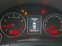 Personenauto, audi, a4 limousine, 3.2 fsi quattro pro line, 2005 - afbeelding 26 van  47